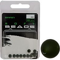 Бусинка Brain Soft Beads, 8 мм, 10 шт, Green, купить, цены в Киеве и Украине, интернет-магазин | Zabros Бусинка Brain Soft Beads, 8 мм, 10 шт, Green, купить, цены в Киеве и Украине, интернет-магазин | Zabros