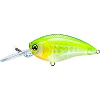 Воблер Duel L-Bass Crank MR 50F, 5 см, 8,5 г, 1,8 м, F1218-GSCB, купити, ціна, Київ, Україна | Zabros