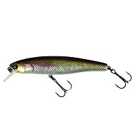Воблер Jackall Smash Minnow 100SP, 10 см, 16,6 г, 1 м, HL Mat Shad, купить, цены в Киеве и Украине, интернет-магазин | Zabros
