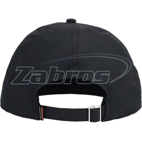 Картинка Simms Flatbill Cap, 14040, Black