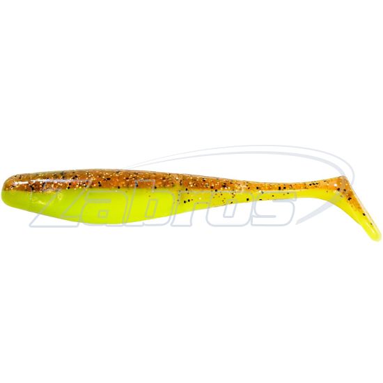 Фото Z-Man Scented Paddlerz, 4,00", 10 см, 5 шт, Sexy Penny