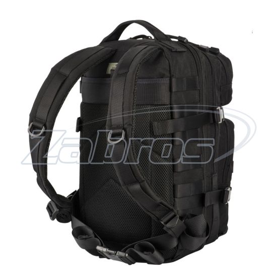Фотографія M-Tac Assault Pack, 10332002, 20 л, Black