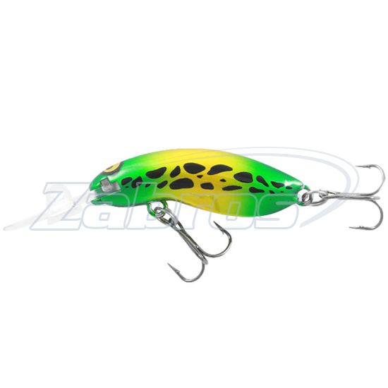 Фото Halco Sorcerer 35 STD, 3,5 см, 3,5 г, 1 м, H66
