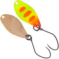 Блесна Nories Masukurouto Ghee, 0,5 г, 2 см, 101: купить, цена, Киев, Украина | Zabros