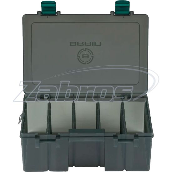 Картинка Brain Organizer Box 497, 28x17x10 см