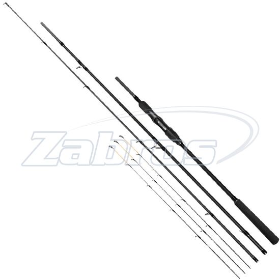 Фото Brain Black Pond, 2,7 м, 40 г