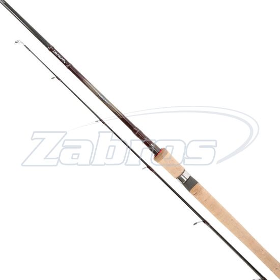 Фото Daiwa Vulcan, VL-S 802H, 2,44 м, 10-40 г.
