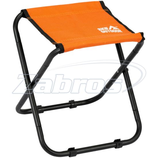 Фото Skif Outdoor Steel Cramb L, Orange