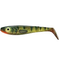 Силикон Abu Garcia Svartzonker McPike, 7,10", 18 см, 49 г, 2 шт, Motor Oil Perch, купить, цены в Киеве и Украине, интернет-магазин | Zabros