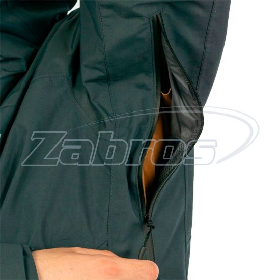 Купить Fahrenheit Guide, FAGLL20055XXL/R, Ggraphite