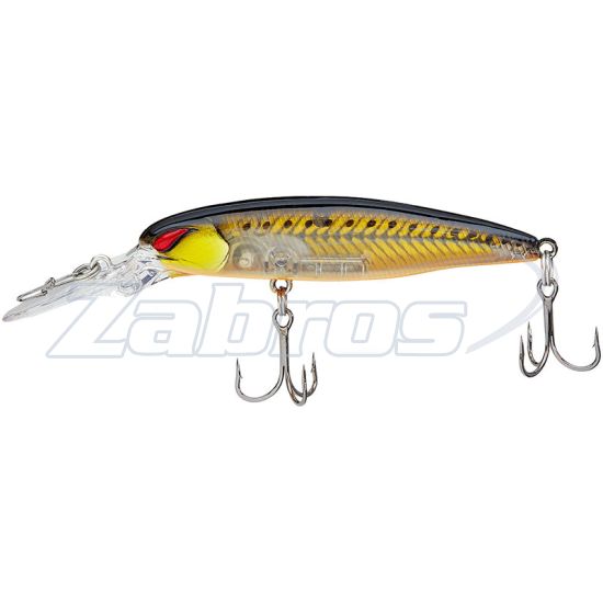 Фото Nories Laydown Minnow Deep Just Wakasagi, 6,6 см, 6,1 г, 1,8 м, BR-74