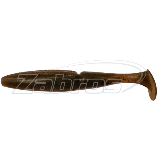 Фото Select Shad Up, 3,50", 8,9 см, 5 шт, 102 Фото Select Shad Up, 3,50", 8,9 см, 5 шт, 102