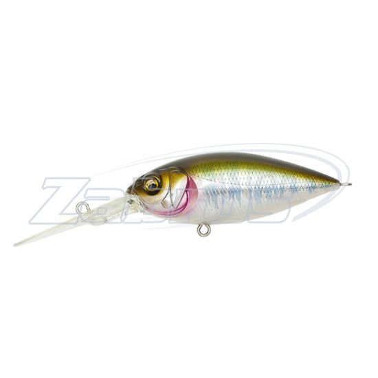 Фото Megabass Deep-X150, 6,4 см, 14 г, 4 м, Wagin Komorin Oikawa (F)
