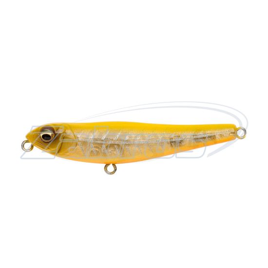 Фото Megabass Dog-X Jr. Coayu 71F, 7,1 см, 5,6 г, Modena Bone
