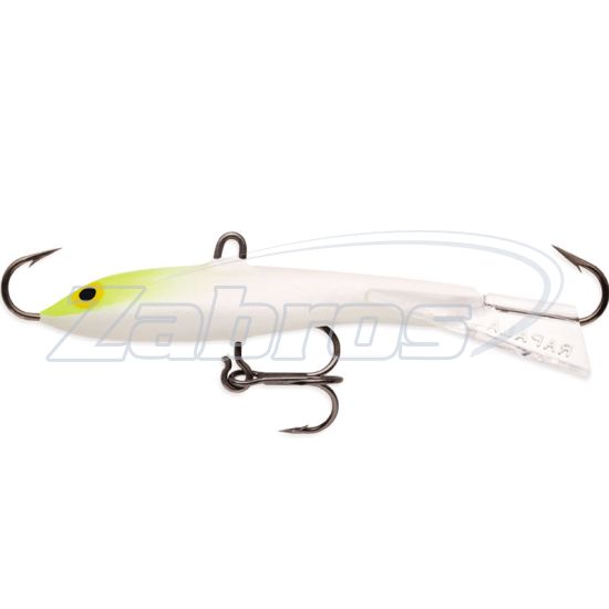 Фото Rapala Jigging Rap, 7 см, 18 г, GL