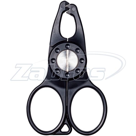 Фото DaiichiSeiko Gar Grip Nano MC, 33295, Black Фото DaiichiSeiko Gar Grip Nano MC, 33295, Black