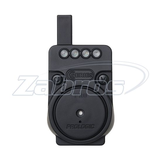 Картинка Prologic, 76138, C-Series Pro Alarm Set 3+1+1, All Blue