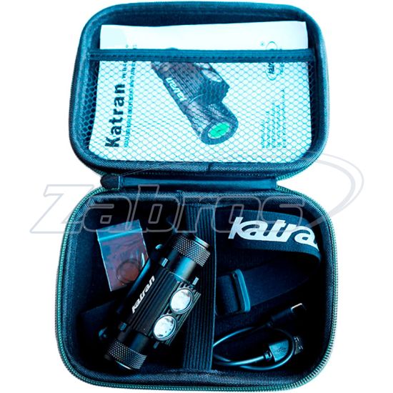 Ціна Katran, W/B 460 PRO