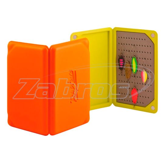 Фото Rapture Area Box Slim, 113-20-130, 16x9x1,8 см, Green