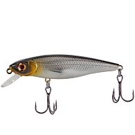 Воблер Select Hamster 65SP, 6,5 см, 6,2 г, 0,8 м, 07, купить, цена, Киев, Украина | Zabros