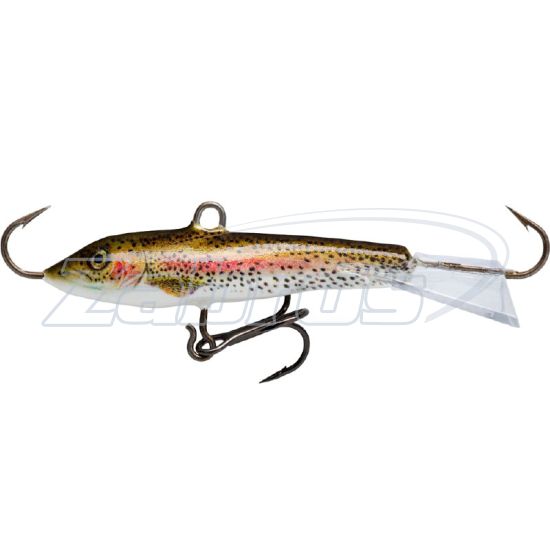 Фото Rapala Jigging Rap, 9 см, 25 г, RTL