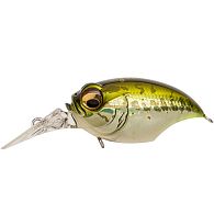 Воблер Megabass Griffon MR-X New 43F, 4,3 см, 7 г, 2,5 м, GG Bass, купити, ціна, Київ, Україна | Zabros