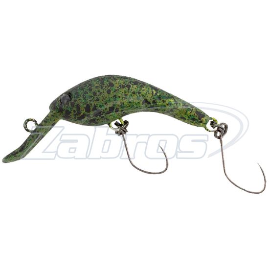 Фото Nories Rush Bell 33MR, 3,3 см, 2 г, 0,8 м, 359M