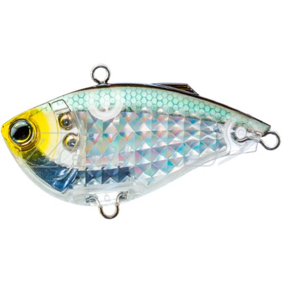 Фото Воблер Yo-Zuri 3DR-X Vibe Sinking, 6 см, 14,5 г, R1439-PSBL