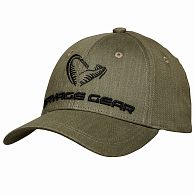 Кепка Savage Gear Catch Cap, 76691, Olive Green Melange: купить, цена, Киев, Украина | Zabros