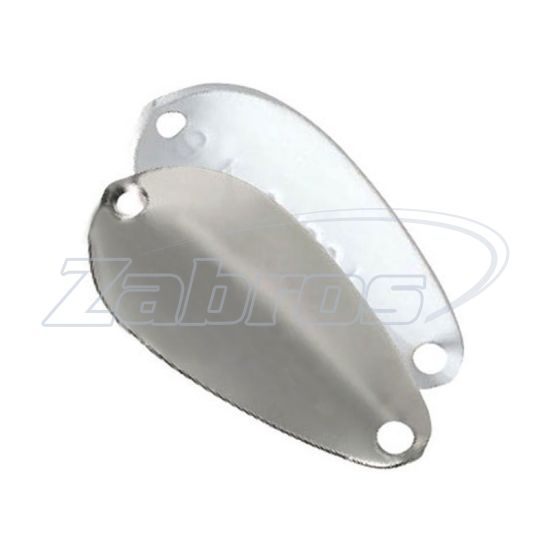 Фото Jackall  Tearo, 0,7 г, 2,2 см, 40 Silver