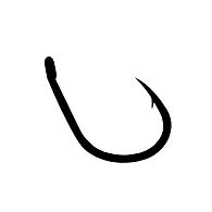 Гачок Fudo Carp Tiny Killer, TKCP-6807, 10, 8 шт, TF: купити, ціна, Київ, Україна | Zabros