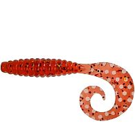 Силикон Select CC-Grub, 4,50", 11,45 см, 5 шт, 003: купить, цена, Киев, Украина | Zabros