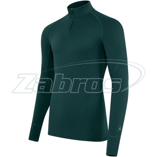 Фотография Frontier Cedrus, XXL, Forest Green