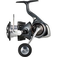 Котушка Daiwa 24 Luvias LT, 10214-500, 5000D-C, купити, ціни в Києві та Україні, інтернет-магазин | Zabros