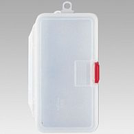 Коробка Meiho SFC Multi M, 901598, 16,1x9,1x3,1 см, купить, цены в Киеве и Украине, интернет-магазин | Zabros