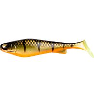 Силикон Daiwa Prorex Lazy Shad, 3,55", 9 см, 7 г, 4 шт, Natural Perch: купить, цена, Киев, Украина | Zabros