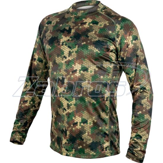 Фото Fahrenheit Solar Guard, FASG07047 M/L, Sota Camo
