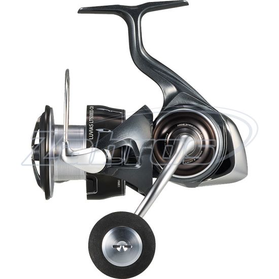 Фото Daiwa 24 Luvias LT, 10214-500, 5000D-C