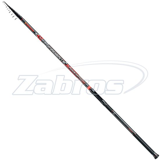 Фото Trabucco Frangente X Force Match, 150-36-048, 4,5 м, 100 г Фото Trabucco Frangente X Force Match, 150-36-048, 4,5 м, 100 г