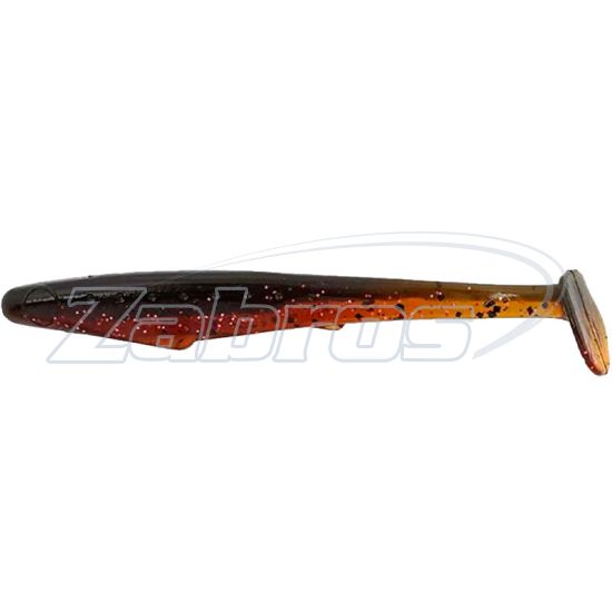 Фото Reins Rockvibe Shiner, 4,00", 10,15 см, 8 шт, B13 Фото Reins Rockvibe Shiner, 4,00", 10,15 см, 8 шт, B13