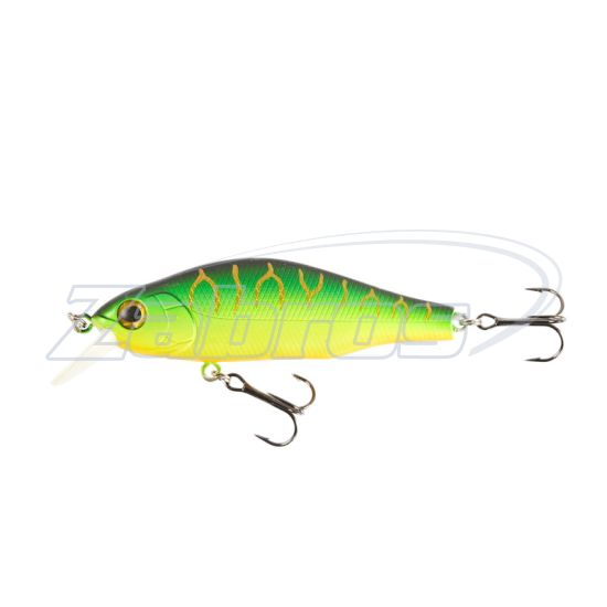 Фото Lucky John Flat John 90SP, 9 см, 17 г, 1,5 м, LJO0909SP-M03