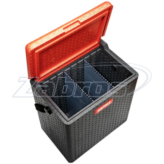 Фотография Rapala Ice Box G2