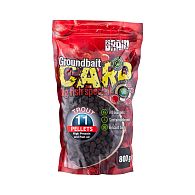 Пелетс Brain, Carp pellets, 11 мм, 800 г: купити, ціна, Київ, Україна | Zabros