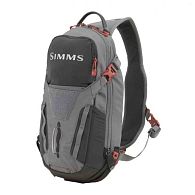 Рюкзак Simms Freestone Ambidextrous Tactical Fishing Sling Pack, 12358-030-00, 15 л, Steel, купити, ціни в Києві та Україні, інтернет-магазин | Zabros