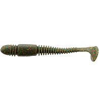 Силикон Lucky John Tioga, 2,00", 5,08 см, 10 шт, 140102-F08: купить, цена, Киев, Украина | Zabros