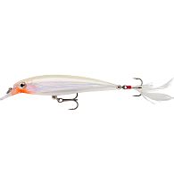 Воблер Rapala X-Rap 80SP, 8 см, 7 г, 1,5 м, GLGH, купити, ціна, Київ, Україна | Zabros