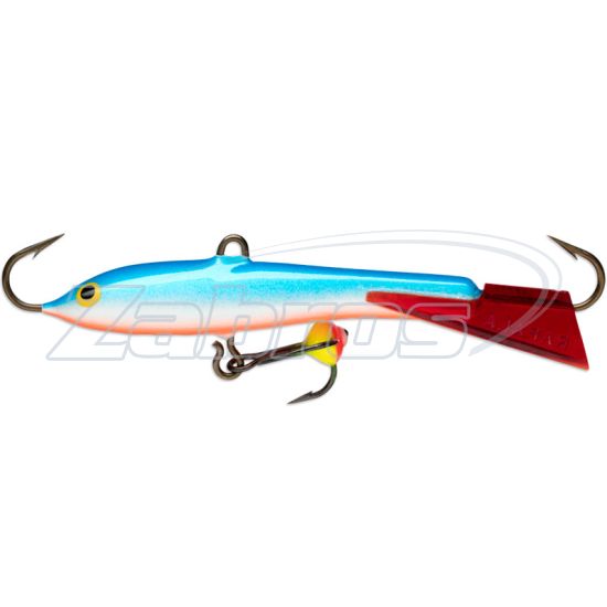 Фото Rapala Jigging Rap Beaded Hook, 7 см, 18 г, BSR