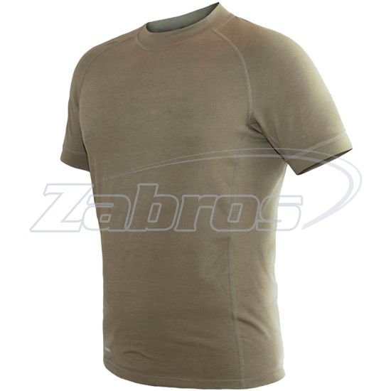 Фотография Fahrenheit Polartec Power Dry FR Slim, FAPDFR02007 XL/R, Olive