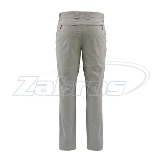 Фотография Simms Arapaima Pant, M, Mineral Фотография Simms Arapaima Pant, M, Mineral