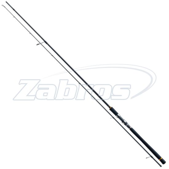 Фото Major Craft New Crostage SeaBass, CRX-962ML, 2,9 м, 10-30 г